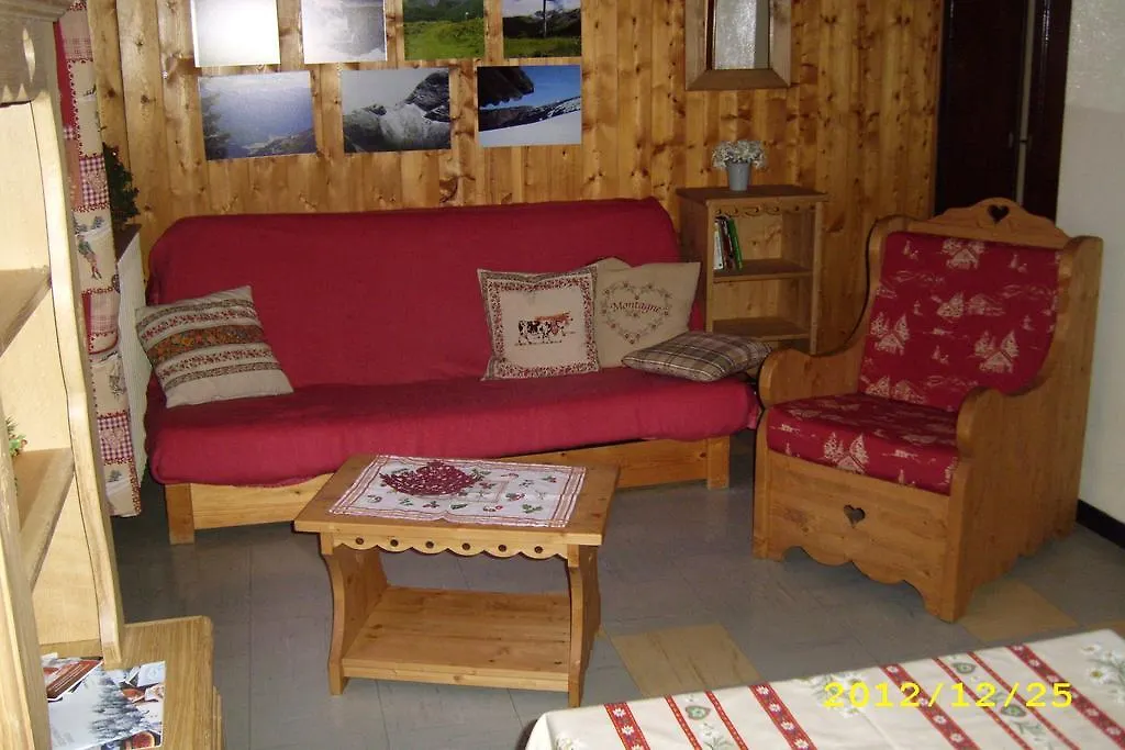 Chalet 