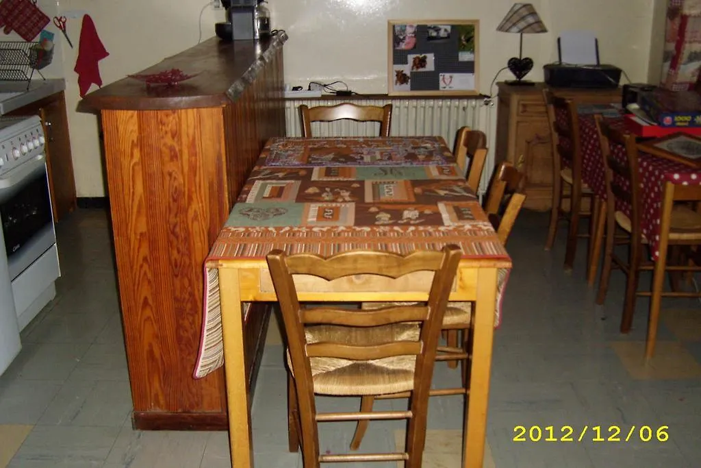 Chalet 