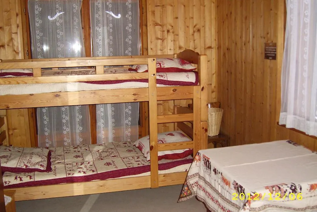 Chalet 